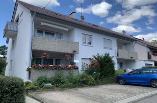 Wohnung mieten in 71701 Schwieberdingen, ++ Schwieberdingen ++ Erstbezug nach Sanierung ++ 2,5-Zimmer ++ EBK ++ WG möglich ++