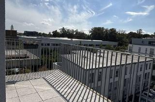 Wohnung mieten in 50389 Wesseling, Helle, fast neue 4-Zimmer-WHG mit Sonnenbalkon, Einbauküche, Aufzug und Tiefgaragenstellplatz!