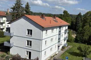 Wohnung mieten in Auf Der Hall 28, 36110 Schlitz, 4-Zimmer-Wohnung in der Burgenstadt Schlitz zu vermieten