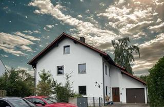 Wohnung mieten in 85457 Wörth, Schöne 3-Zimmer-Wohnung mit Balkon in S-Bahn-Nähe