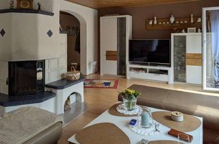 Wohnung mieten in 89079 Eggingen, Ideal für Paare mit hohem Anspruch an Wohnkomfort: Barrierearme EG-Whg mit Gartenanteil in Eggingen