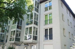 Wohnung mieten in Heegermühler Weg 31, 13158 Niederschönhausen, Geräumige 1-Zimmer-Wohnung in Wilhelmsruh