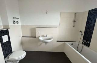 Wohnung mieten in Baderstraße, 04849 Bad Düben, Moderne 1-Zimmerwohnung mit Fußbodenheizung, Aufzug uvm. zu vermieten