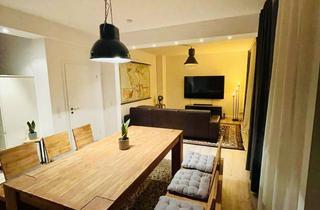 Wohnung mieten in 30966 Hemmingen, Vollständig möbliertes Apartment nahe Messe, mit Internet/Kabelfernsehen- ab 6 Monaten