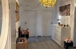 Wohnung mieten in 83278 Traunstein, 4-Zimmer Dachgeschosswohnung in Traunstein