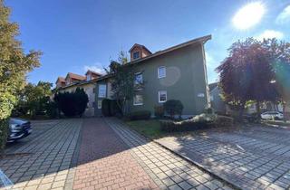 Wohnung mieten in Ringweg, 39343 Groß Santersleben, 3,5 Zimmer-DG-Wohnung mit Balkon zu vermieten