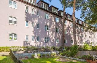 Wohnung mieten in Bernauer Str. 41, 13507 Tegel, Ausgebaute Dachgeschosswohnung