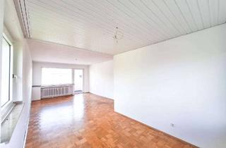 Wohnung mieten in Dahlhauser Str. 68, 45529 Hattingen, renovierte 3,5-Zimmer mit Balkon in Hattingen-Baak