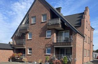 Wohnung mieten in 52525 Heinsberg, Frisch renovierte 3-Zimmer-Wohnung in zentraler Lage von Heinsberg-Stadt!