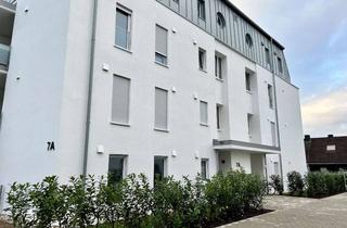 Wohnung mieten in Felix-Hölzl-Str. 7a, 94315 Straubing, 2-Zimmer Wohnung