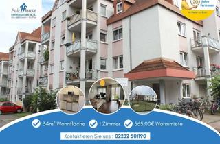 Wohnung mieten in 50321 Brühl, Schönes Apartement mit Balkon