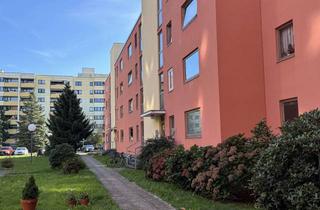 Sozialwohnungen mieten in Skarbinastraße 59, 12309 Lichtenrade, (WBS) 3-Zimmer-Wohnung mit Balkon und Gäste WC