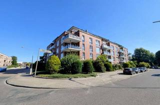 Wohnung mieten in Mattenmoorstraße 32c, 21217 Seevetal, Geräumige 3-Zi-Whg mit Terrasse