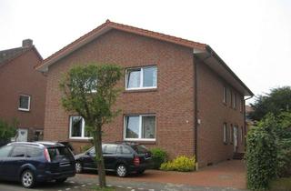 Wohnung mieten in Franz-Hecker-Str., 49593 Bersenbrück, Ihr neues Zuhause? Helle 3-Zimmer-Wohnung in Bersenbrück zur Miete