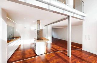 Wohnung mieten in 89073 Mitte, HELLE 4-ZIMMER MAISONETTE-WOHNUNG MITTEN IN ULM