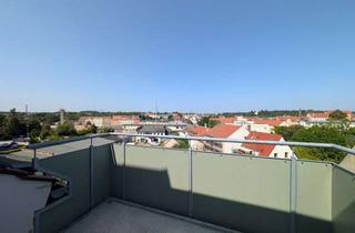 Wohnung mieten in Bautzener Straße 59, 02826 Innenstadt, Großer Balkon, grandioser Ausblick – zentrale Wohnung nahe der Altstadt!
