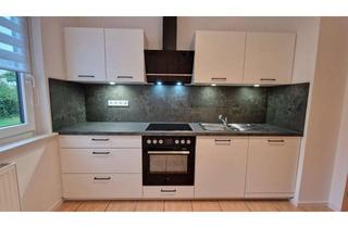 Wohnung mieten in Theodor-Heuss-Str., 67663 Innenstadt, Moderne möblierte Wohnung, 2ZBK, Balkon, Stellplatz, inkl Küche