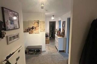 Wohnung mieten in Franz-Marc-Str. 1B, 82178 Puchheim, Exklusive 3-Raumwohnung, Erdgeschoss mit Terrasse und Garten, EBK und 2 Hochgaragenstellplätze