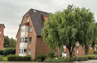 Wohnung mieten in 31737 Rinteln, 3 ZKB-Mietwonung in Rinten Nord