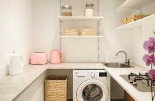 Wohnung mieten in 76185 Mühlburg, WOW! Smarte luxuriöse Wohnlösung