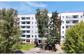 Wohnung mieten in Adam-J.-Krusenstern-Str. 17, 18106 Schmarl, 3-Zimmerwohnung Rostock