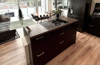 Wohnung mieten in 79822 Titisee-Neustadt, Moderne 80 m²-Wohnung mit Balkon & Tiefgarage in Titisee-Neustadt