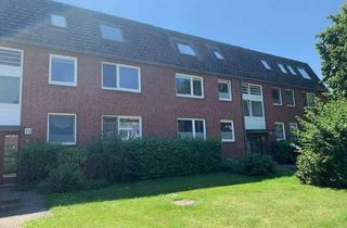 Wohnung mieten in Rellinger Weg 18, 22457 Schnelsen, Ruhige 3-Zimmer Wohnung mit Terrasse