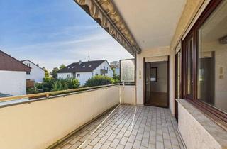 Wohnung mieten in 71711 Murr, Frisch renovierte 4-Zimmer-Wohnung mit Balkon und Gartennutzung