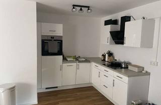 Wohnung mieten in Hasenweg 28/1, 89231 Neu-Ulm, Neubau möbliert: stilvolle 2-Zimmer-Wohnung in Neu-Ulm 1000€ Pauschalmiete