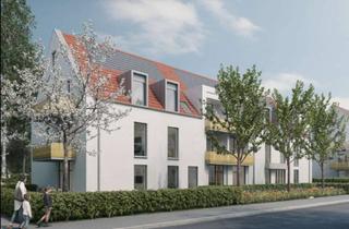 Wohnung mieten in 30851 Langenhagen, Inklusives Wohnen - 3 freie Zimmer (einzeln zu vermieten) in Inklusiver Wohngemeinschaft