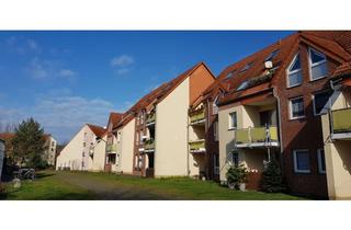 Wohnung mieten in Rosenstr. 2f, 15374 Müncheberg, schöne 3-Zimmer Wohnung im Wohnpark Müncheberg