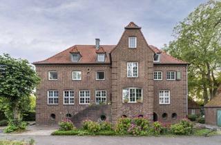 Wohnung mieten in 47533 Kleve, 3-Zimmer-Wohnung 84 m² mit Gartennutzung am Ortsrand Kleve-Kellen ab 1.11.2025 zu vermieten