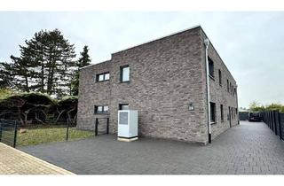 Wohnung mieten in 47574 Goch, Erstbezug- Neubauwohnung in Pfalzdorf