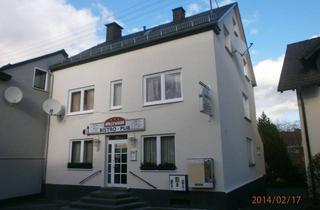 Wohnung mieten in Hauptstr. 33, 57548 Kirchen (Sieg), Kirchen, 3 ZKB, zentral