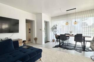 Wohnung mieten in 56566 Neuwied, Traumhafte 3-Zimmer-Eigentumswohnung mit Terrasse, Garten & Pool in Toplage von Heimbach-Weiß