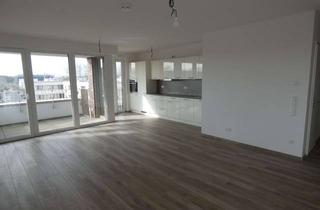 Wohnung mieten in An Der Ölmühle 14, 65795 Hattersheim, Moderne 3-Zimmer-Wohnung mit Loggia in Hattersheim am Main