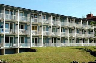 Wohnung mieten in Gundekarstraße 12, 85072 Eichstätt, STUDENTEN Appartements