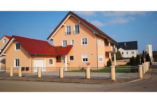 Wohnung mieten in 85088 Vohburg, Erdgeschosswohnung in Zweifamilienhaus mit Garten in Vohburg an der Donau