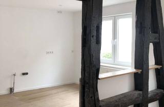 Wohnung mieten in Kirchstraße 20, 36211 Alheim, Erstbezug nach Sanierung: 4-Zimmer-Wohnung in Alheim
