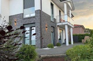 Wohnung mieten in Hanna-Zuschneid-Straße, 27283 Verden, Stadtvilla Verden – Auf 104 m² exklusive 3-Zimmer-Erdgeschosswohnung mit 2 Terrassen (frei ab 01.12.