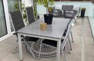 Penthouse mieten in 86167 Lechhausen, Exklusive neuwertige Penthouse-Wohnung in Augsburg- Lechhausen