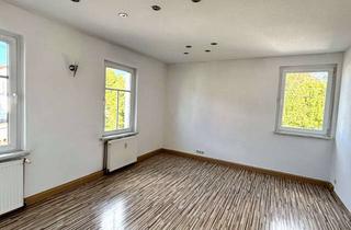 Wohnung mieten in Karl-John-Straße, 06179 Teutschenthal, 2-Zimmerwohnung in Teutschenthal