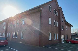 Wohnung mieten in Grüner Weg 41, 49577 Ankum, Neuwertige Erdgeschosswohnung mit Terrasse in Ankum!