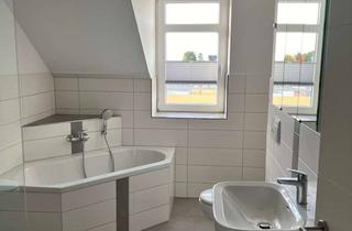 Wohnung mieten in Lessingstr., 09212 Limbach-Oberfrohna, Exklusive Dachgeschosswohnung mit Premium-Ausstattung in Limbach-Oberfrohna