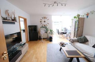 Wohnung mieten in 94469 Deggendorf, Helle 2,5 Zimmer Wohnung in Zentrumsnähe