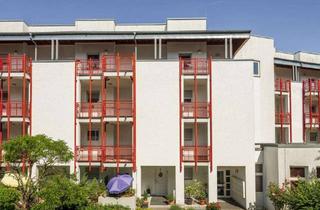 Wohnung mieten in Petschengaße 16, 67346 Kernstadt-Nord, Demnächst frei! 2-Zimmer-Wohnung in Speyer