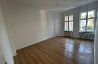 Wohnung mieten in Glasower Straße 35, 12051 Neukölln, Erstbezug nach Sanierung: Charmante 1-Zimmer-Wohnung in Berlin-Neukölln