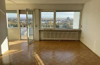 Wohnung mieten in Bayernplatz, 67433 Neustadt, Demnächst frei! 1-Zimmer-Wohnung in Neustadt an der Weinstraße