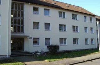 Wohnung mieten in Sudmerbergstraße 164, 38640 Goslar, 3-Zimmer-Wohnung mit Balkon in Sudmerberg