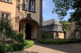 Wohnung mieten in Stiftstrasse 27-31, 54655 Kyllburg, Wunderschöne 2-Zimmer-Wohnung in Kyllburg